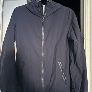 Lululemon zip up jacket